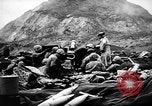 Image of Battle of Iwo Jima Iwo Jima, 1945, second 38 stock footage video 65675069349
