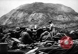 Image of Battle of Iwo Jima Iwo Jima, 1945, second 40 stock footage video 65675069349