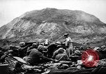 Image of Battle of Iwo Jima Iwo Jima, 1945, second 41 stock footage video 65675069349