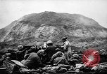 Image of Battle of Iwo Jima Iwo Jima, 1945, second 42 stock footage video 65675069349