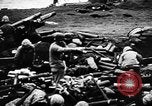 Image of Battle of Iwo Jima Iwo Jima, 1945, second 43 stock footage video 65675069349