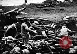 Image of Battle of Iwo Jima Iwo Jima, 1945, second 44 stock footage video 65675069349