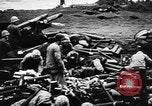 Image of Battle of Iwo Jima Iwo Jima, 1945, second 45 stock footage video 65675069349
