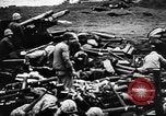 Image of Battle of Iwo Jima Iwo Jima, 1945, second 46 stock footage video 65675069349