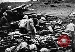 Image of Battle of Iwo Jima Iwo Jima, 1945, second 47 stock footage video 65675069349