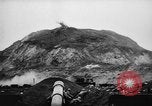 Image of Battle of Iwo Jima Iwo Jima, 1945, second 54 stock footage video 65675069349