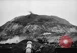 Image of Battle of Iwo Jima Iwo Jima, 1945, second 55 stock footage video 65675069349