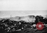Image of Battle of Iwo Jima Iwo Jima, 1945, second 61 stock footage video 65675069349