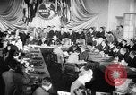 Image of Chapultepec Pact Mexico, 1945, second 6 stock footage video 65675069350