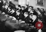 Image of Chapultepec Pact Mexico, 1945, second 11 stock footage video 65675069350