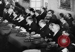 Image of Chapultepec Pact Mexico, 1945, second 12 stock footage video 65675069350