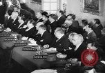 Image of Chapultepec Pact Mexico, 1945, second 13 stock footage video 65675069350