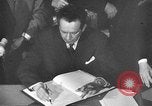Image of Chapultepec Pact Mexico, 1945, second 15 stock footage video 65675069350