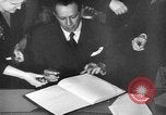 Image of Chapultepec Pact Mexico, 1945, second 16 stock footage video 65675069350