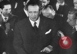 Image of Chapultepec Pact Mexico, 1945, second 18 stock footage video 65675069350