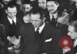 Image of Chapultepec Pact Mexico, 1945, second 19 stock footage video 65675069350