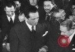 Image of Chapultepec Pact Mexico, 1945, second 20 stock footage video 65675069350