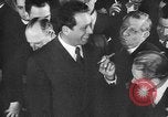 Image of Chapultepec Pact Mexico, 1945, second 21 stock footage video 65675069350
