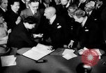 Image of Chapultepec Pact Mexico, 1945, second 27 stock footage video 65675069350