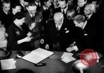 Image of Chapultepec Pact Mexico, 1945, second 28 stock footage video 65675069350