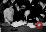 Image of Chapultepec Pact Mexico, 1945, second 32 stock footage video 65675069350