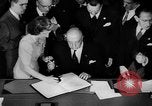 Image of Chapultepec Pact Mexico, 1945, second 34 stock footage video 65675069350