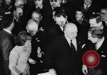 Image of Chapultepec Pact Mexico, 1945, second 36 stock footage video 65675069350