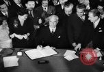 Image of Chapultepec Pact Mexico, 1945, second 40 stock footage video 65675069350