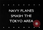 Image of United States Task Force Tokyo Japan, 1945, second 1 stock footage video 65675069351