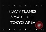 Image of United States Task Force Tokyo Japan, 1945, second 5 stock footage video 65675069351