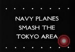 Image of United States Task Force Tokyo Japan, 1945, second 6 stock footage video 65675069351