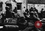 Immagine di Truppe alleate Germania, 1945, secondo 15 filmato di repertorio 65675069352