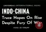 Immagine di Le truppe francesi Il francese Indo Cina, 1954, secondo 1 filmato di repertorio 65675069353