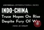 Immagine di Le truppe francesi Il francese Indo Cina, 1954, secondo 3 filmato di repertorio 65675069353