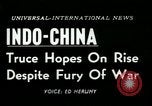 Immagine di Le truppe francesi Il francese Indo Cina, 1954, secondo 4 filmato di repertorio 65675069353