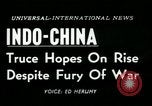 Immagine di Le truppe francesi Il francese Indo Cina, 1954, secondo 5 filmato di repertorio 65675069353