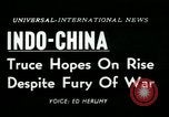 Immagine di Le truppe francesi Il francese Indo Cina, 1954, secondo 6 filmato di repertorio 65675069353