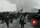 Immagine di Le truppe francesi Il francese Indo Cina, 1954, secondo 9 filmato di repertorio 65675069353