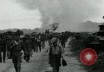 Immagine di Le truppe francesi Il francese Indo Cina, 1954, secondo 10 filmato di repertorio 65675069353
