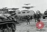 Immagine di Le truppe francesi Il francese Indo Cina, 1954, secondo 31 filmato di repertorio 65675069353