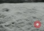 Image crues du Danube l'Europe, 1954, de la seconde 10 séquences d'archives historiques vidéo 65675069354