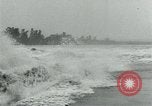 Image crues du Danube l'Europe, 1954, de la seconde 13 séquences d'archives historiques vidéo 65675069354