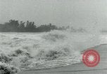 Image crues du Danube l'Europe, 1954, de la seconde 16 séquences d'archives historiques vidéo 65675069354
