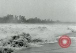 Image crues du Danube l'Europe, 1954, de la seconde 17 séquences d'archives historiques vidéo 65675069354
