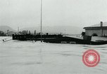 Image crues du Danube l'Europe, 1954, de la seconde 34 séquences d'archives historiques vidéo 65675069354