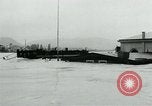 Image crues du Danube l'Europe, 1954, de la seconde 35 séquences d'archives historiques vidéo 65675069354