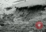 Image crues du Danube l'Europe, 1954, de la seconde 44 séquences d'archives historiques vidéo 65675069354