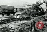 Image crues du Danube l'Europe, 1954, de la seconde 55 séquences d'archives historiques vidéo 65675069354