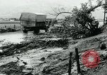 Image crues du Danube l'Europe, 1954, de la seconde 56 séquences d'archives historiques vidéo 65675069354