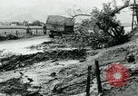 Image crues du Danube l'Europe, 1954, de la seconde 57 séquences d'archives historiques vidéo 65675069354